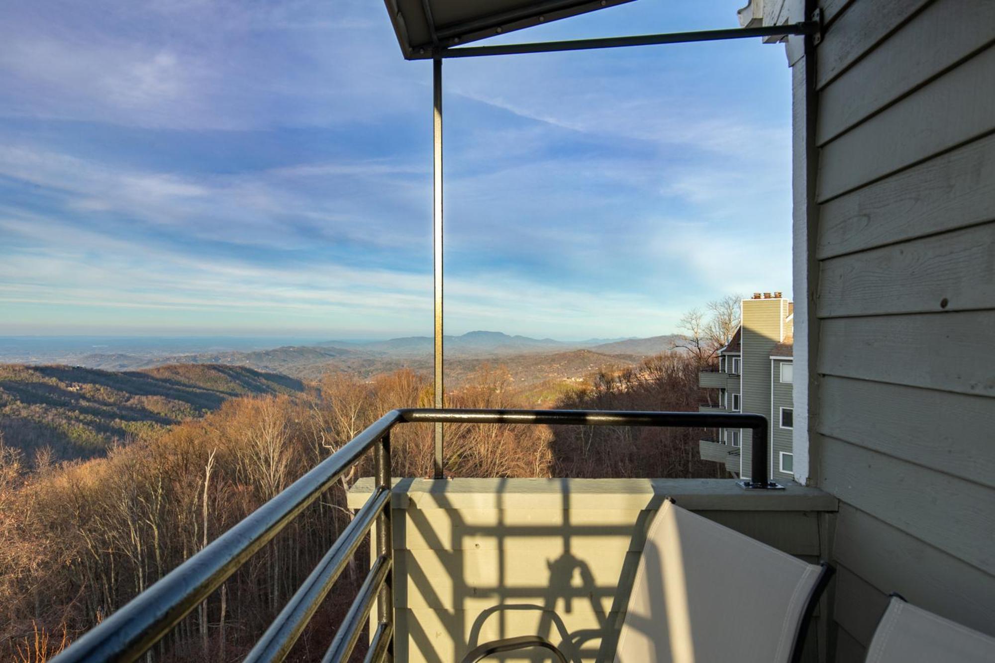 Gatlinburg Summit Smoky Mountains View Διαμέρισμα Εξωτερικό φωτογραφία