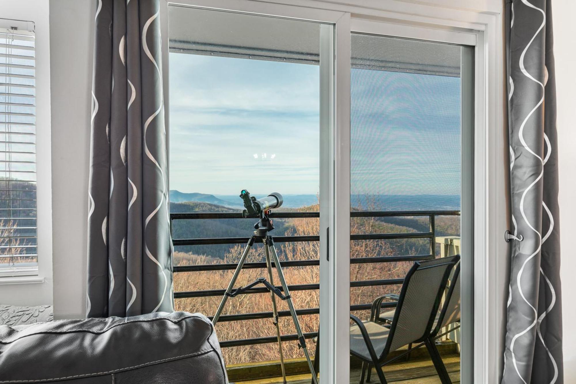 Gatlinburg Summit Smoky Mountains View Διαμέρισμα Εξωτερικό φωτογραφία