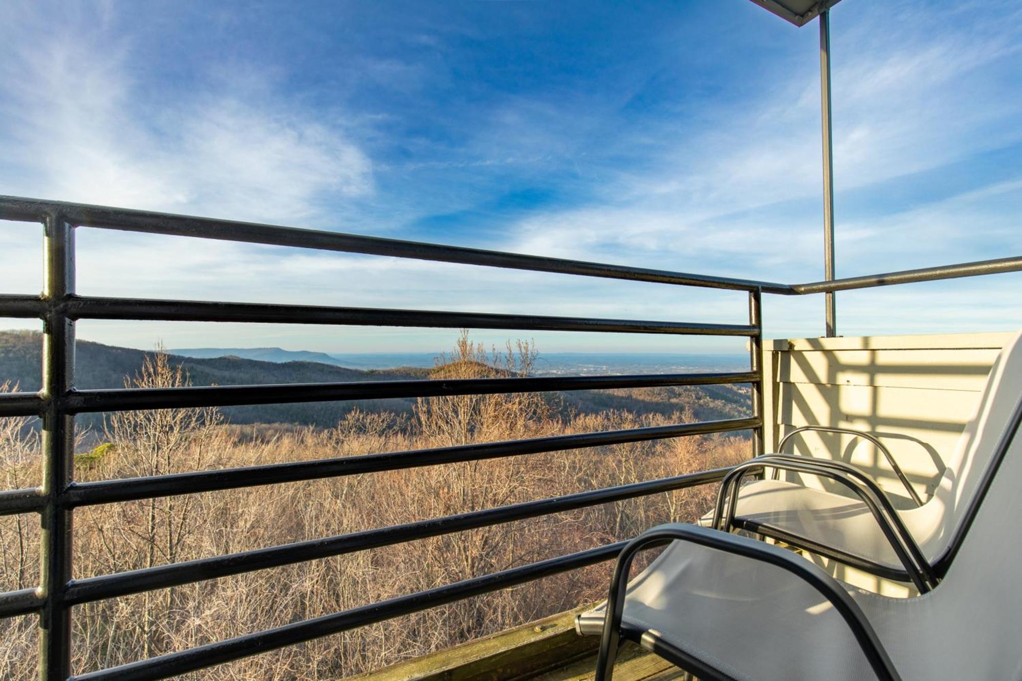 Gatlinburg Summit Smoky Mountains View Διαμέρισμα Εξωτερικό φωτογραφία