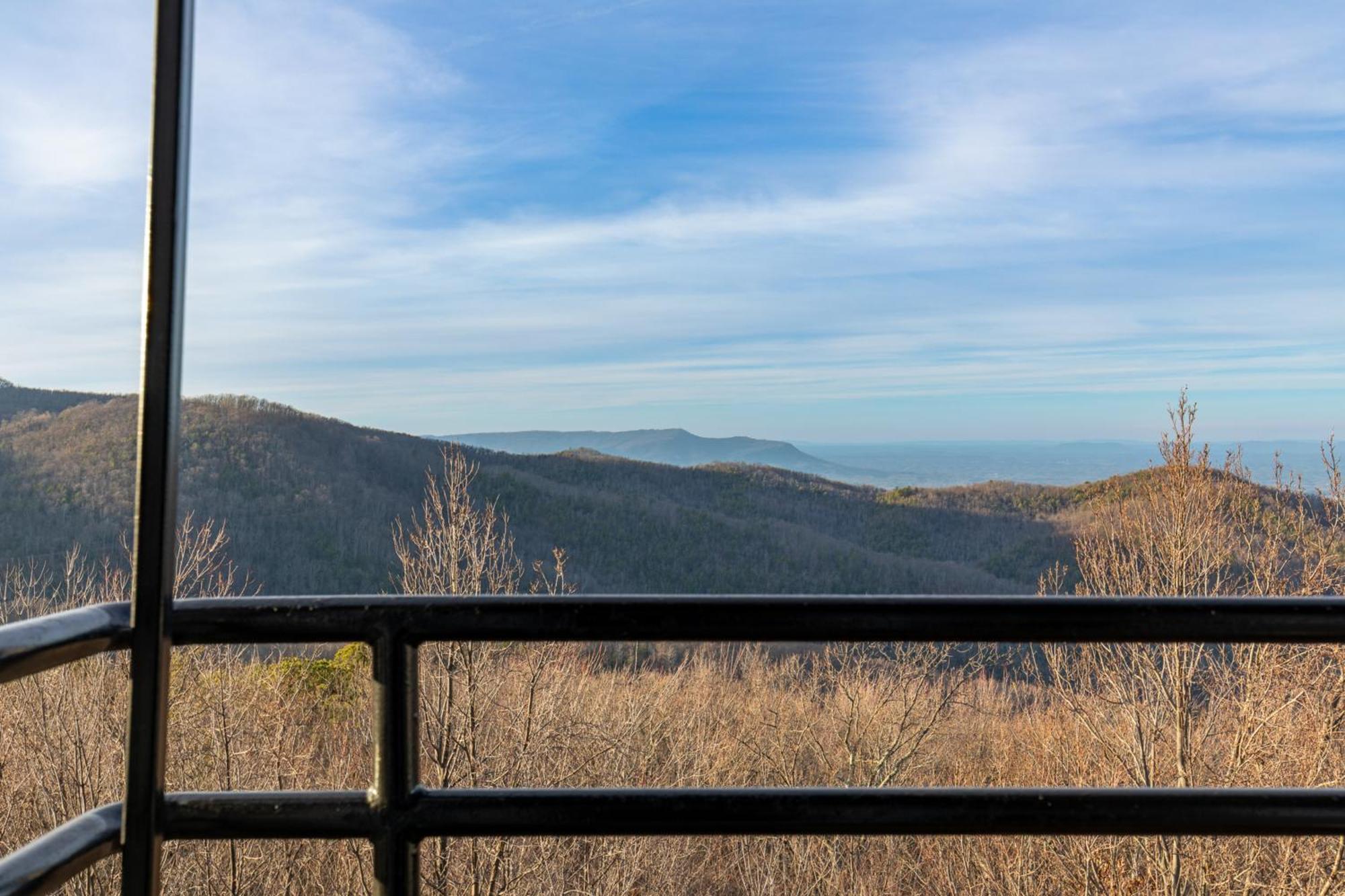 Gatlinburg Summit Smoky Mountains View Διαμέρισμα Εξωτερικό φωτογραφία