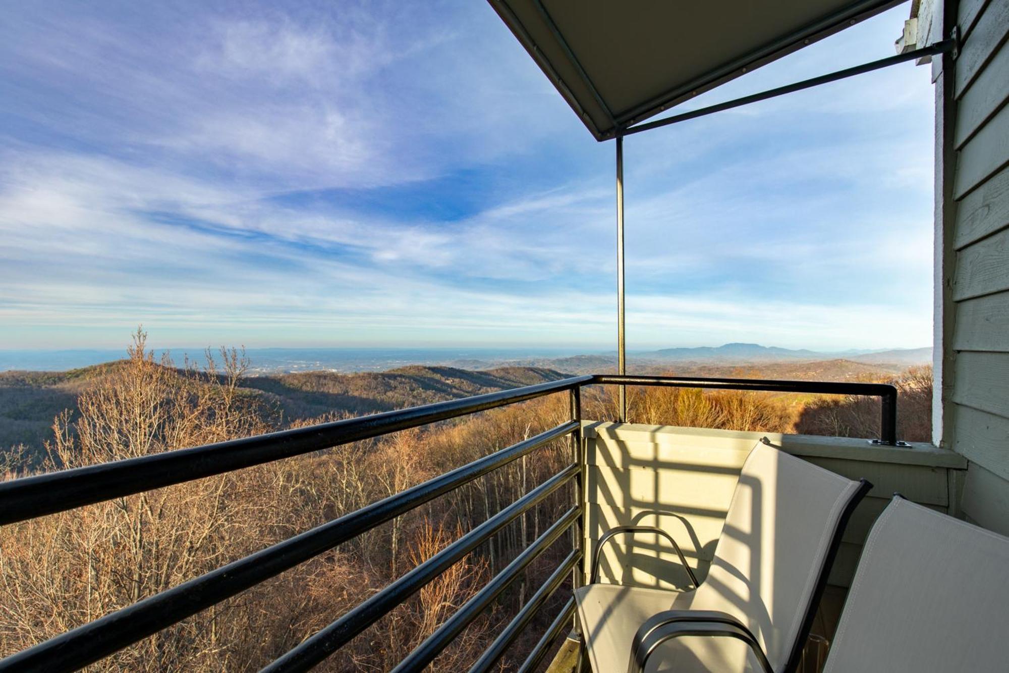 Gatlinburg Summit Smoky Mountains View Διαμέρισμα Εξωτερικό φωτογραφία
