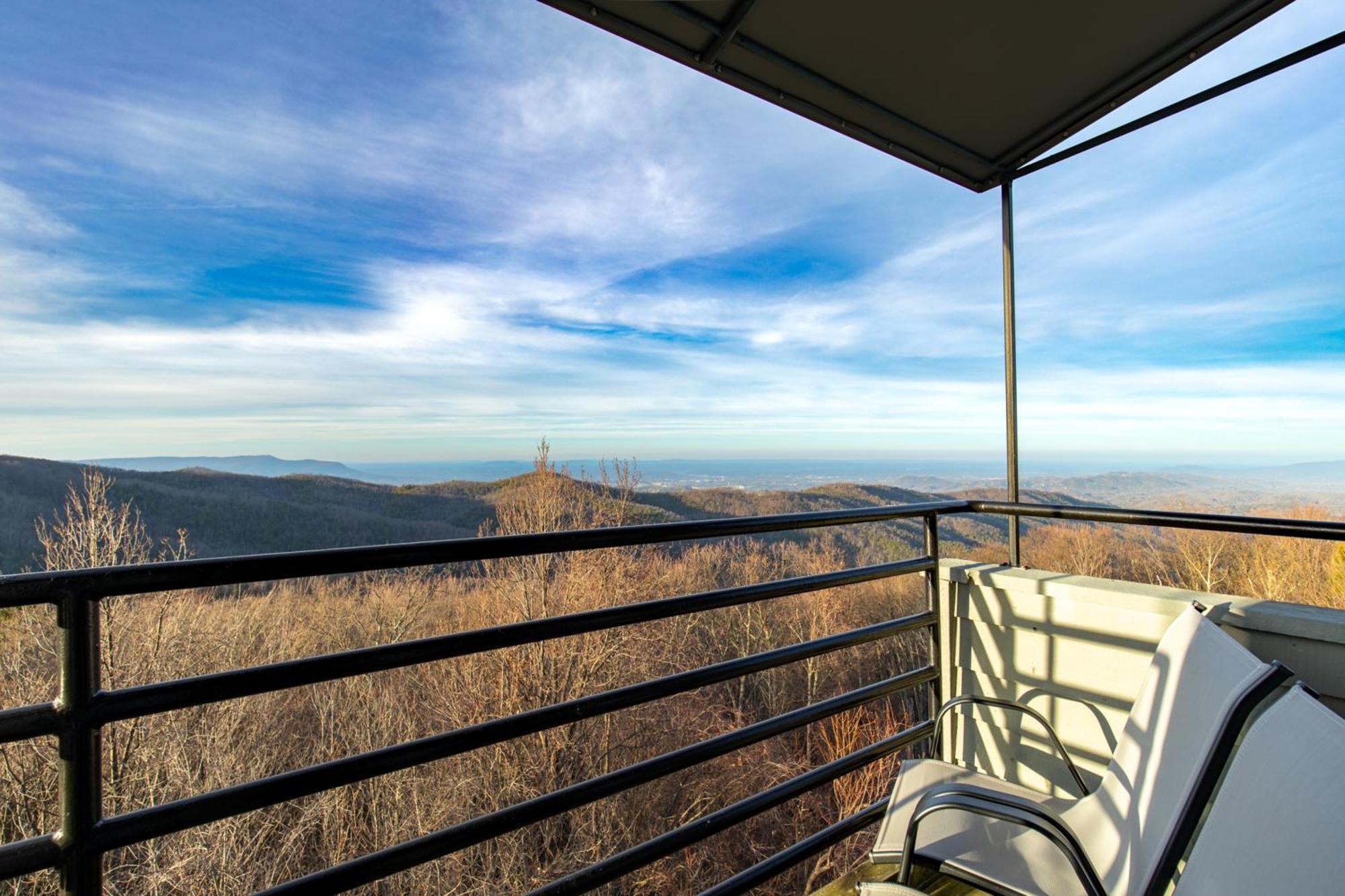Gatlinburg Summit Smoky Mountains View Διαμέρισμα Εξωτερικό φωτογραφία