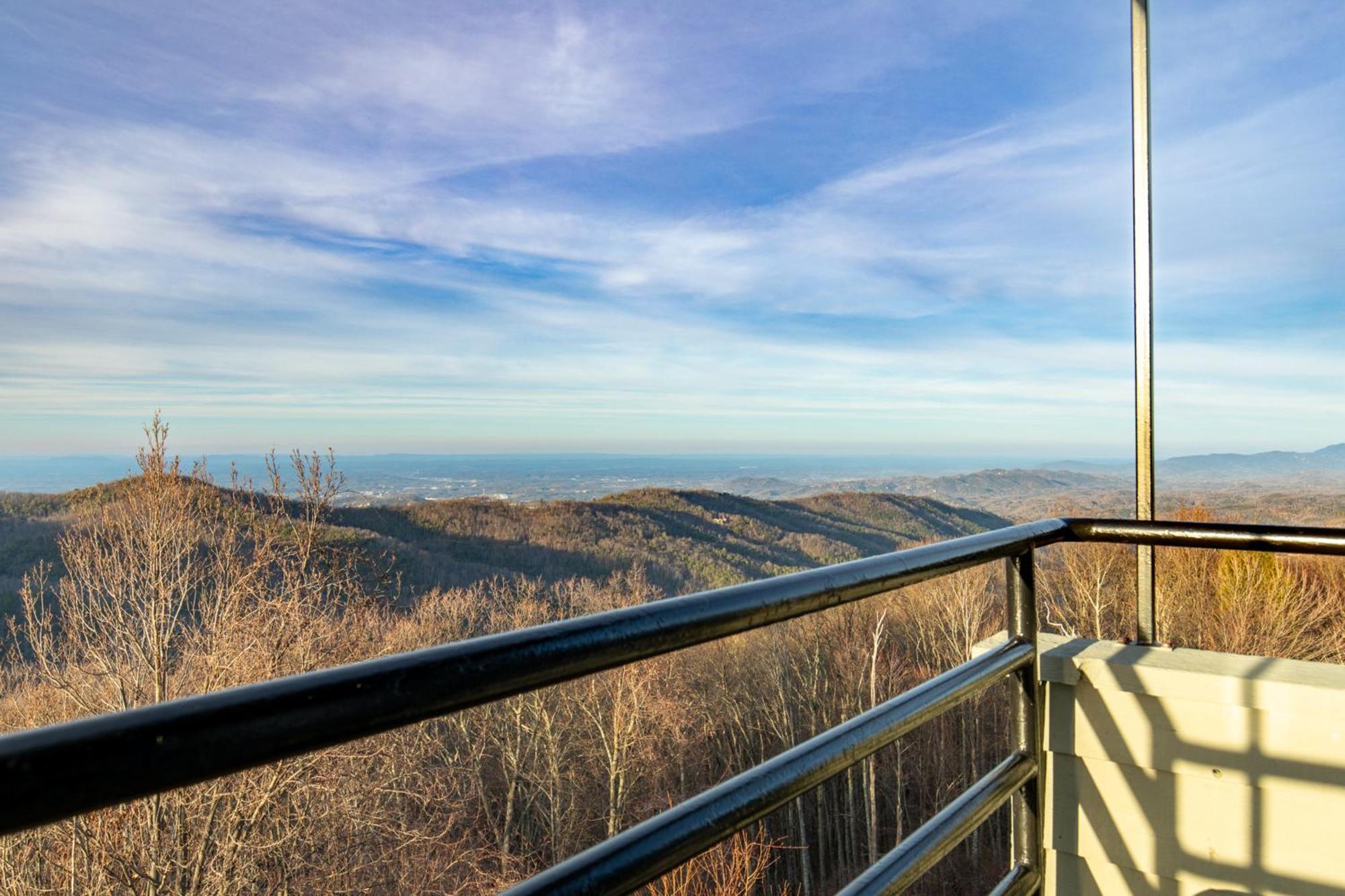 Gatlinburg Summit Smoky Mountains View Διαμέρισμα Εξωτερικό φωτογραφία